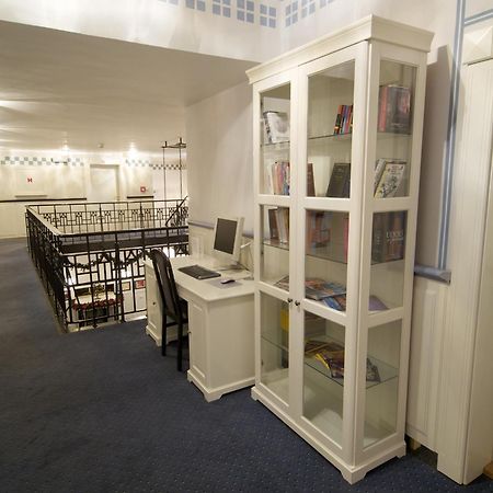 Art Deco Hotel Hoffmann Кладно Екстериор снимка