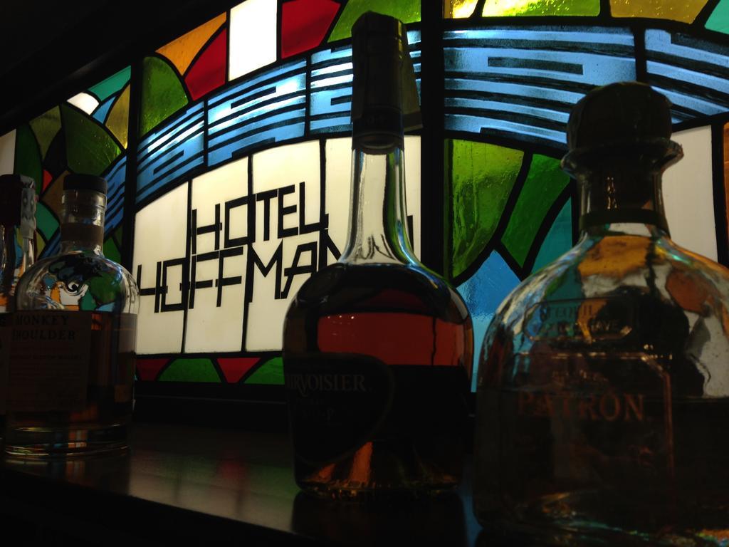 Art Deco Hotel Hoffmann Кладно Екстериор снимка