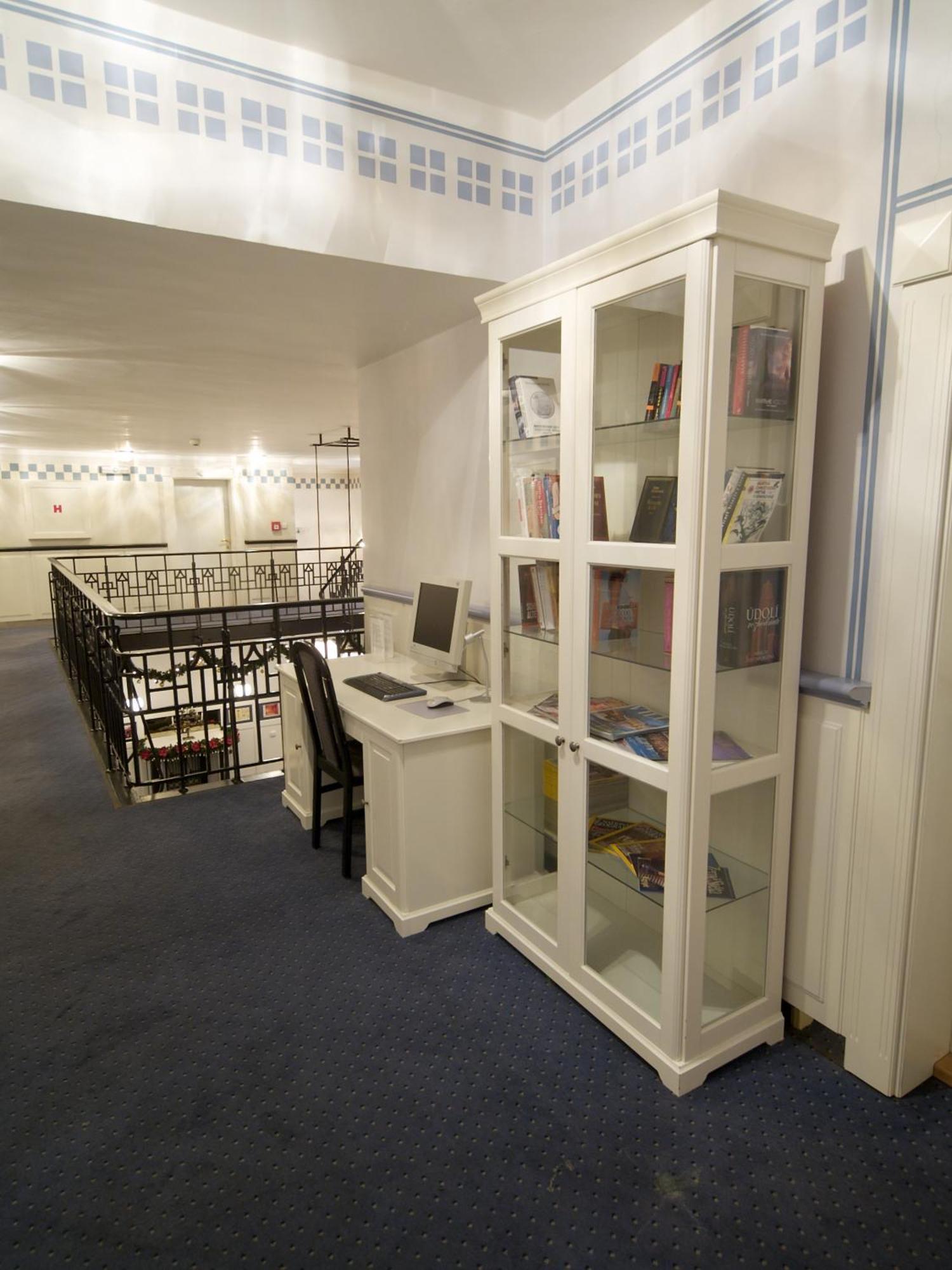 Art Deco Hotel Hoffmann Кладно Екстериор снимка